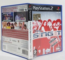 I105928 Play Station 2 / PS2 -