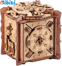 Scatola rompicapo Labirinto -