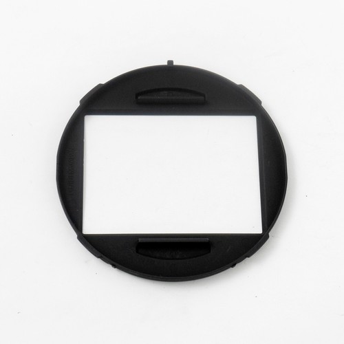 Maschera formato 6x7 originale