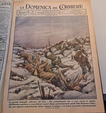 La Domenica del Corriere -