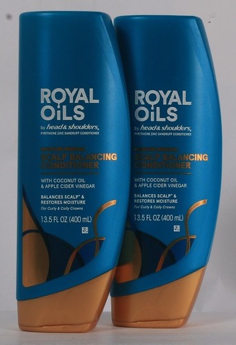 Oli reali balsamo equilibrio - 2,