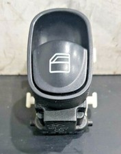 RICAMBI USATI, PULSANTIERA ALZACRISTALLI ANTERIORE DESTRA MERCEDES CLASSE C200