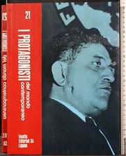 I PROTAGONISTI DEL MONDO