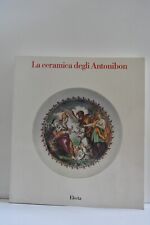 Ceramica degli Antonibon (L)