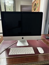 Apple IMac 21,5" 4k (Late 2015)