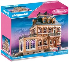 Playmobil Victorian Mansion