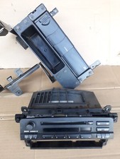 Autoradio CD business per BMW 