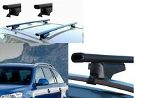 BARRE PORTATUTTO ACCIAIO PER