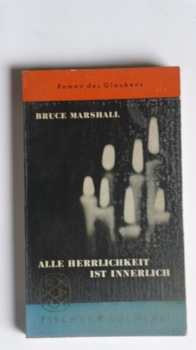 T138 bruce marshall - t138, tutta