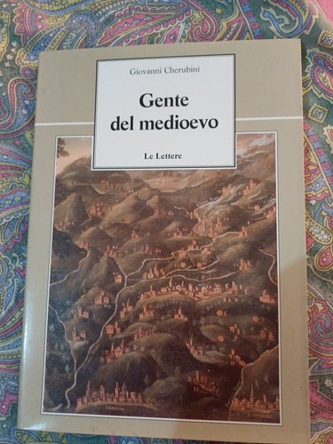 Giovanni cherubini gente del - cherubini,