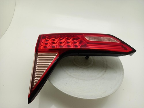 Fanale posteriore honda hrv - fanale,