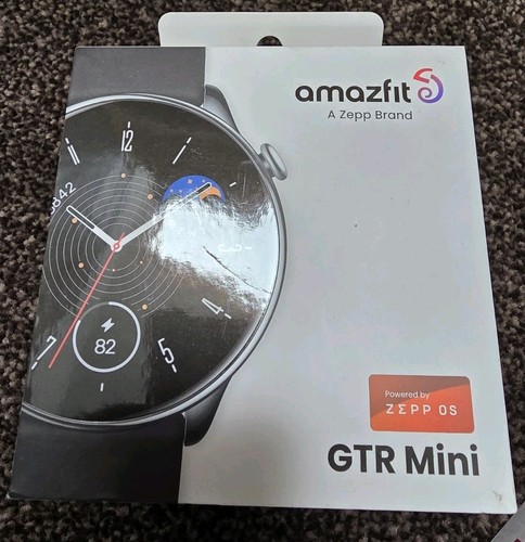 Amazfit gtr mini - gtr, 43mm