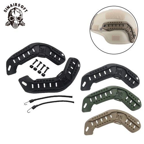 Tactical ach arc mich2000 - tactical,