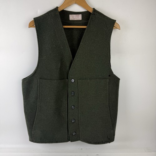 Filson mackinaw giubbotto - filson,