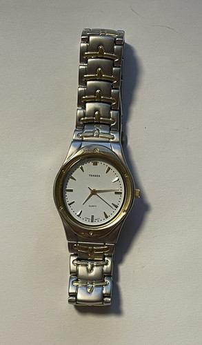 Orologio bijoux terner tono - orologio,