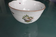 Herend Rothschild ciotola