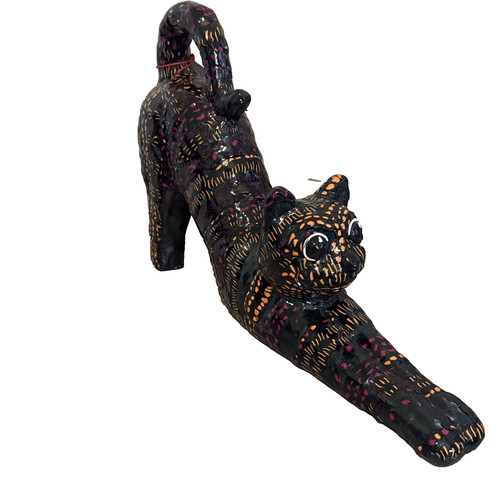 Scultura artistica fatta - , a