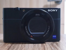 Sony RX100M5 Cyber-shot