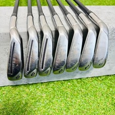 (TaylorMade) Set di ferri 7
