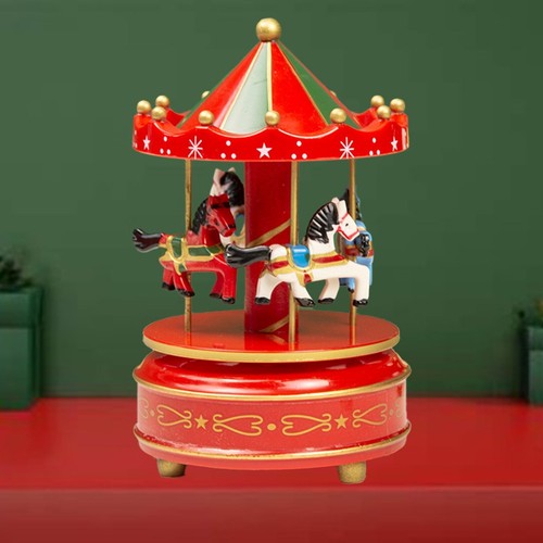 Elegante carillon giostra