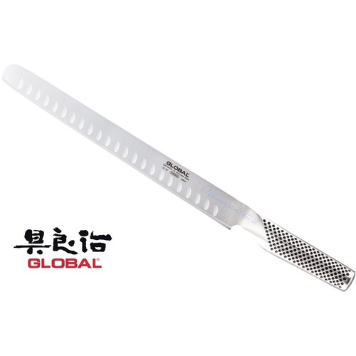 Coltello prosciutto cm - 27,