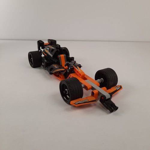 Lego technic 42026 black - technic,