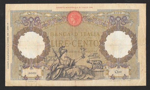 Italia primo decreto - italia,