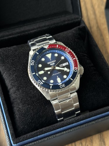 Orologio seiko srpd63k1 - seiko,