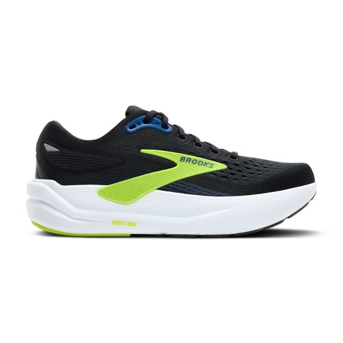 Brooks ghost max - 3,