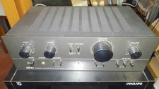 AMPLIFICATORE AKAI AM 2250 25+25 WATT VINTAGE HI-FI