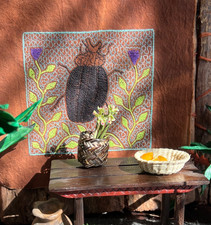 Casa delle bambole miniatura