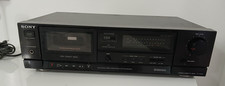 Sony TC-FX120 Stereo Cassette