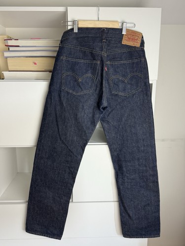 Levis 501 vintage usa - 501, 60