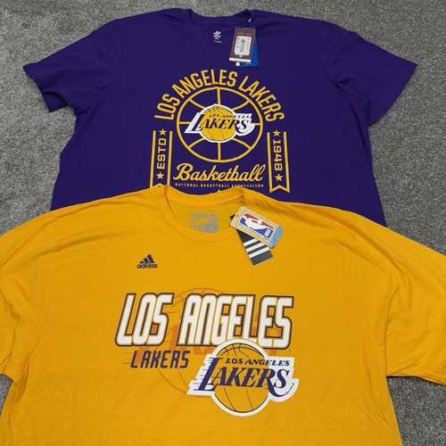Maglia los angeles lakers - maglia,