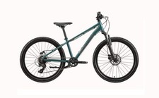 MTB BIANCHI XR24 24 DISC CK16