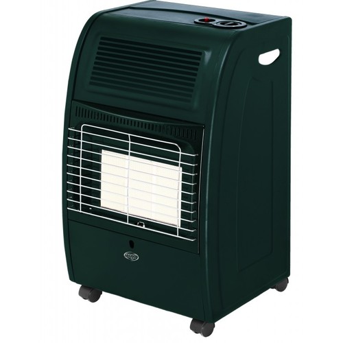 Argo sol green stufa gas - sol/green,