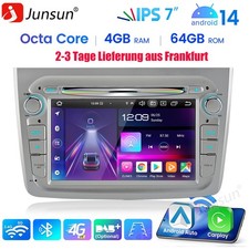 Per Alfa Romeo Mito 08-19