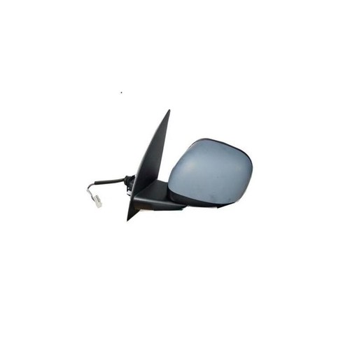 Specchietto retrovisore - specchietto,