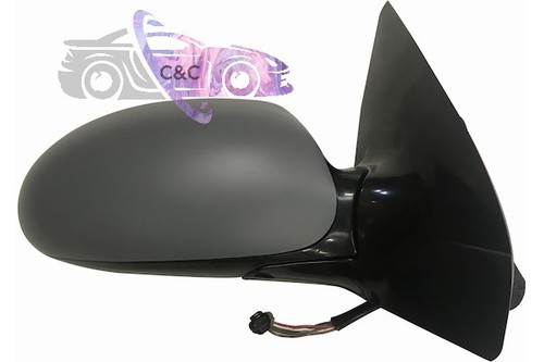 Specchietto retrovisore - specchietto, dx