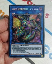 DRAGO DISTRUTTORE TOPOLOGICO