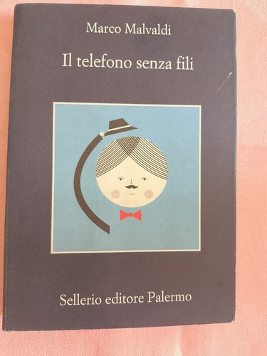 Marco malvaldi il telefono - marco,