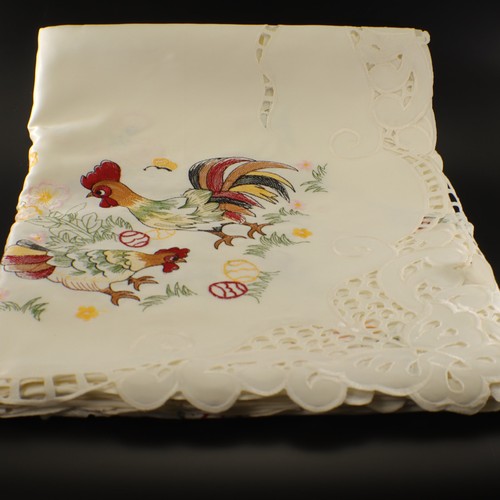 Tovaglia 88x70 tovaglioli - e,
