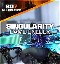 1 ORA x COD BO7 AFK Bot Lobby! Singularity Camo Grinding, NUKES! LIVE NOW 🟢🔥