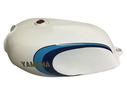 Yamaha rd350lc serbatoio - yamaha,