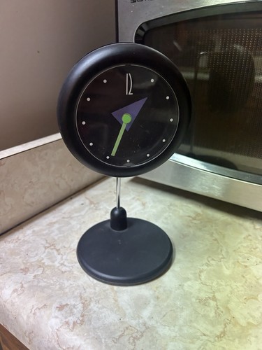 Orologio tavolo moderno - tavolo,