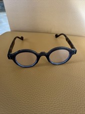 Occhiale Da Discoteca - Trasparente 