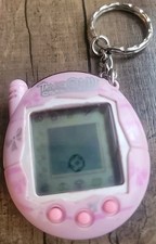 Vintage 2004 Tamagotchi