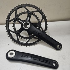 Guarnitura FSA GOSSAMER 175MM