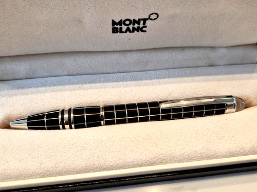 Montblanc penna sfera - penna, a