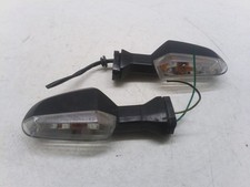 Kawasaki Z800 coppia frecce